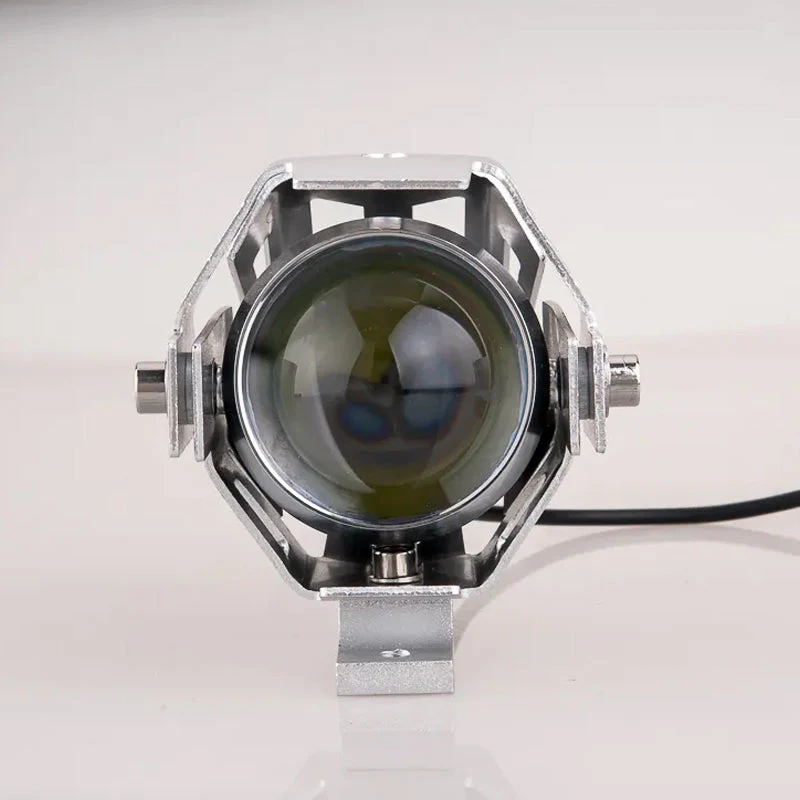 Motorcycle Driving Light LED Auxiliary Light - Image 15