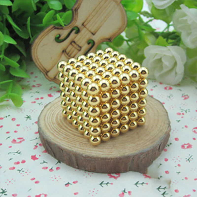 Multi Colored Magnetic Balls - Image 10