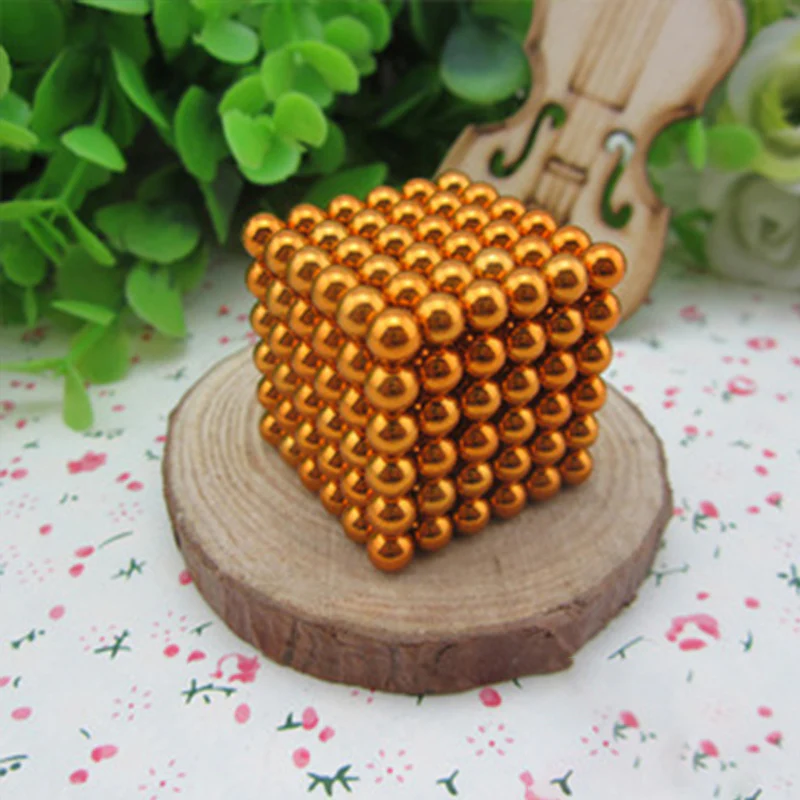 Multi Colored Magnetic Balls - Image 11