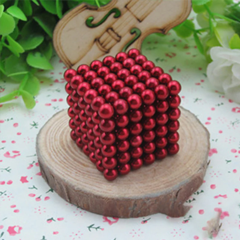 Multi Colored Magnetic Balls - Image 12