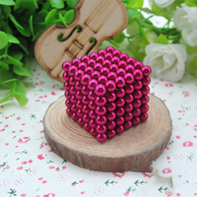 Multi Colored Magnetic Balls - Image 13