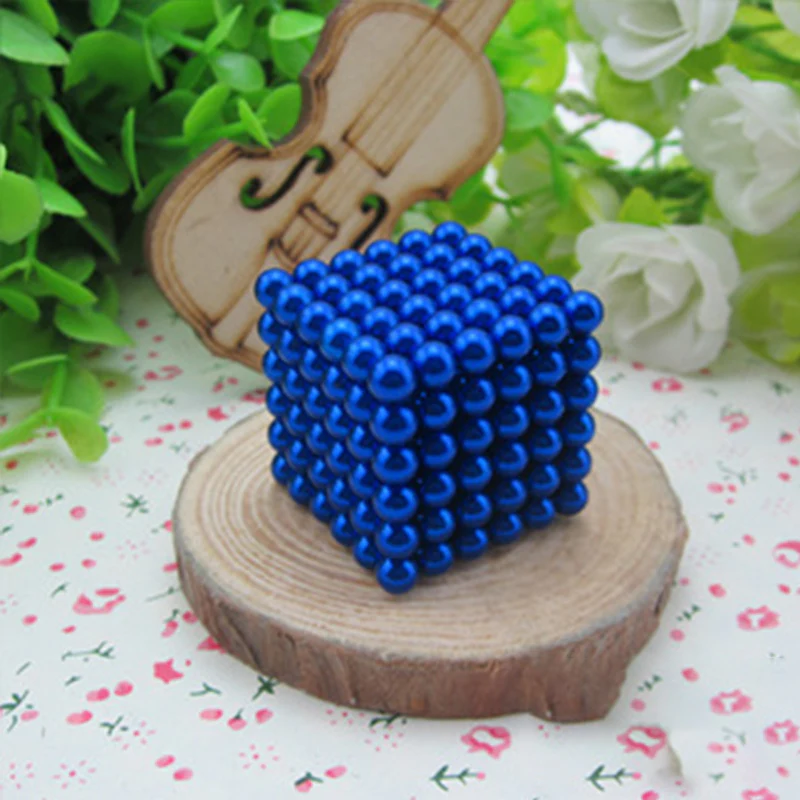 Multi Colored Magnetic Balls - Image 14