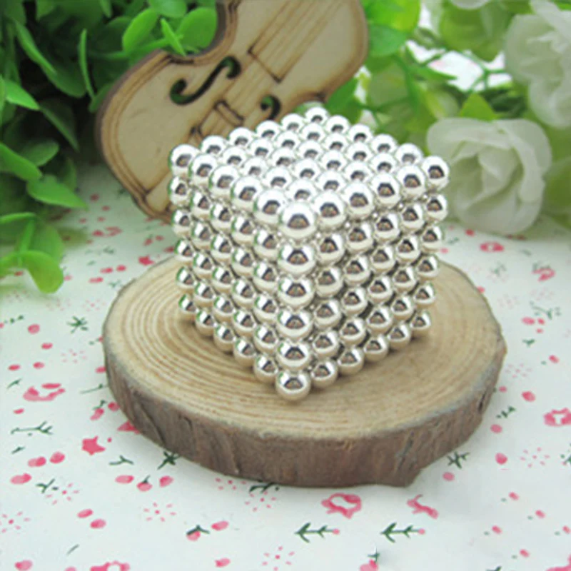 Multi Colored Magnetic Balls - Image 17