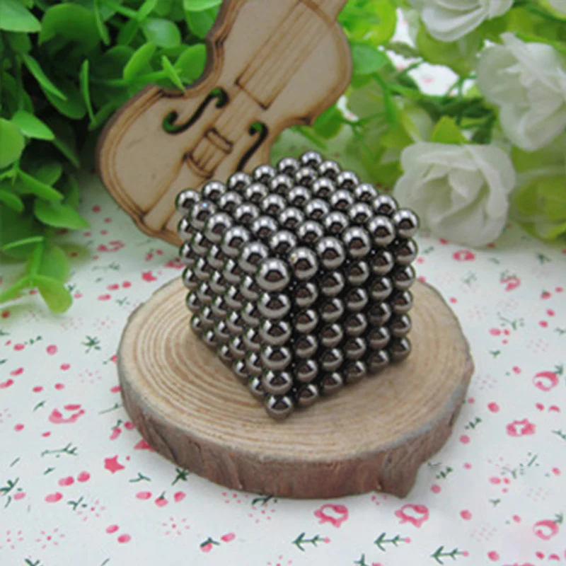 Multi Colored Magnetic Balls - Image 18