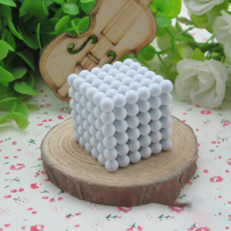 Multi Colored Magnetic Balls - Image 19