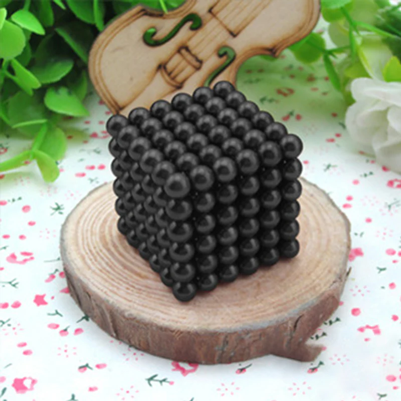 Multi Colored Magnetic Balls - Image 20