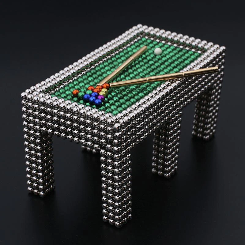 Multi Colored Magnetic Balls - Image 5