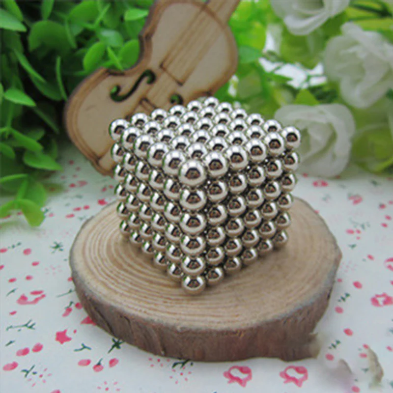 Multi Colored Magnetic Balls - Image 8
