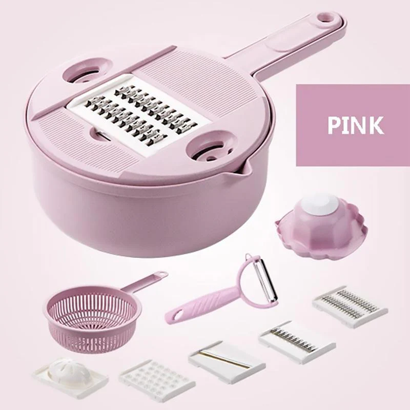 Multi-function Chopper - Image 5