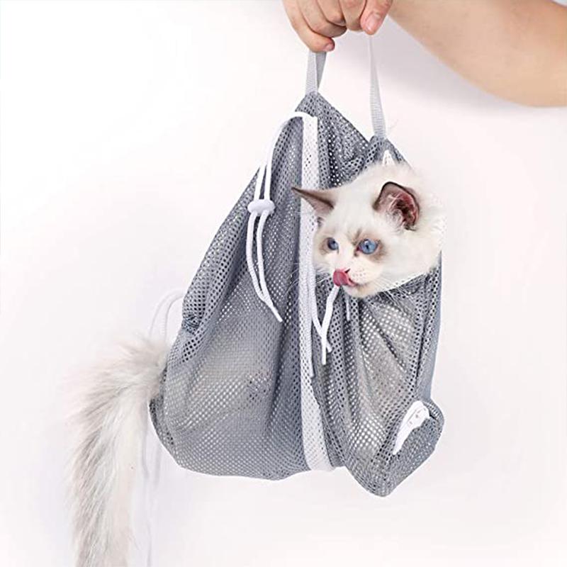 Multi-function Grooming Bath Bag - Image 6