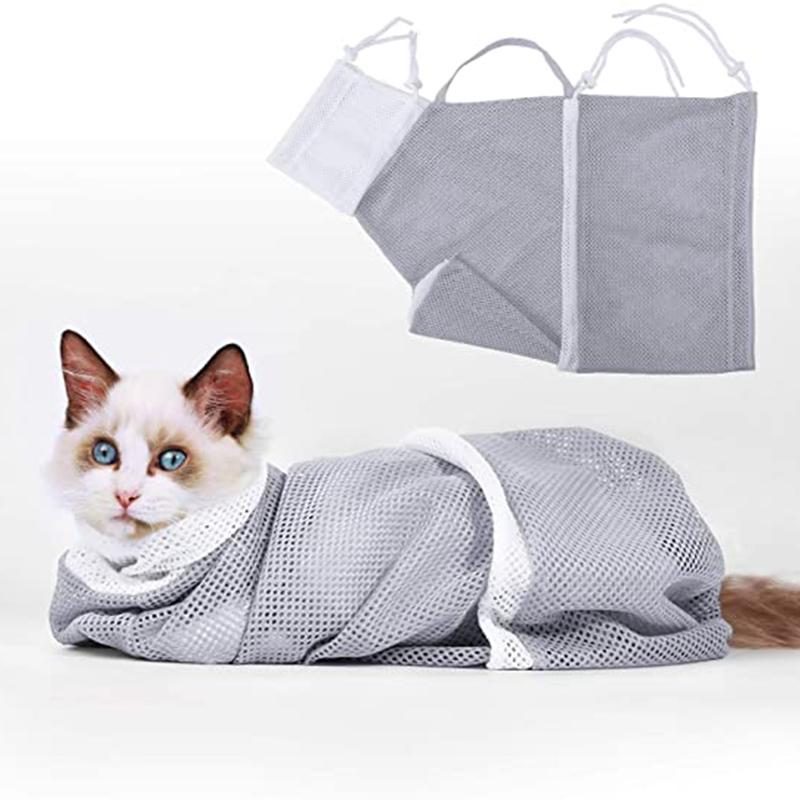 Multi-function Grooming Bath Bag - Image 7