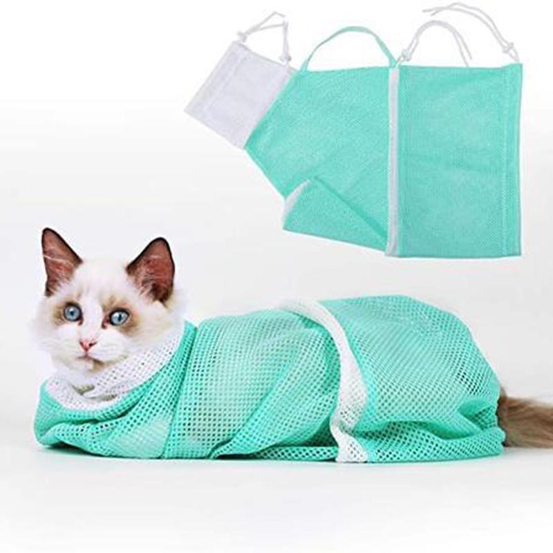 Multi-function Grooming Bath Bag - Image 8