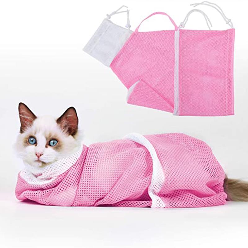 Multi-function Grooming Bath Bag - Image 9