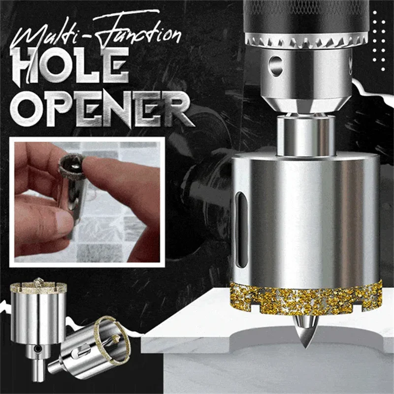 Multi-Function Hole Opener - Image 2