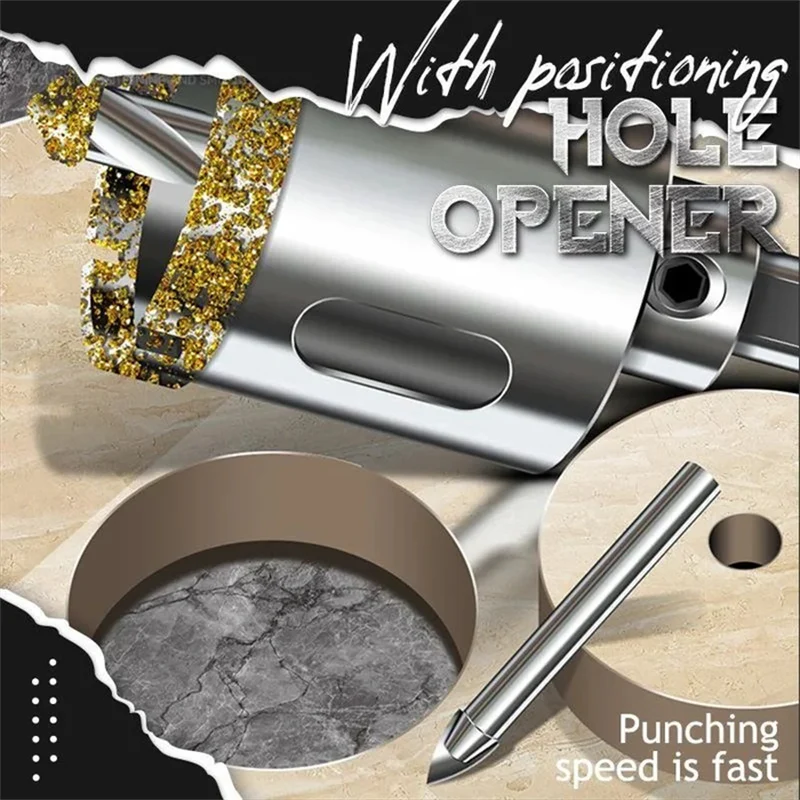 Multi-Function Hole Opener - Image 3
