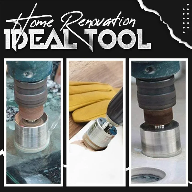 Multi-Function Hole Opener - Image 7
