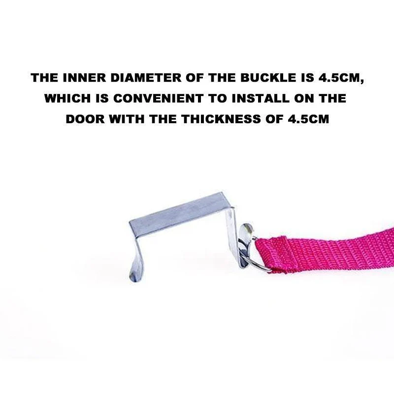 Multi-Function Hook Strap - Image 3