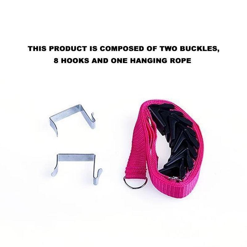 Multi-Function Hook Strap - Image 4
