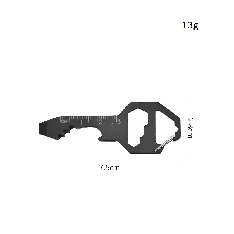 Multi-function Keychain - Image 10