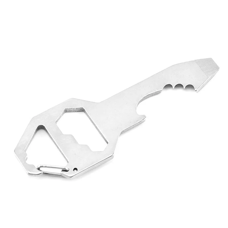 Multi-function Keychain - Image 12