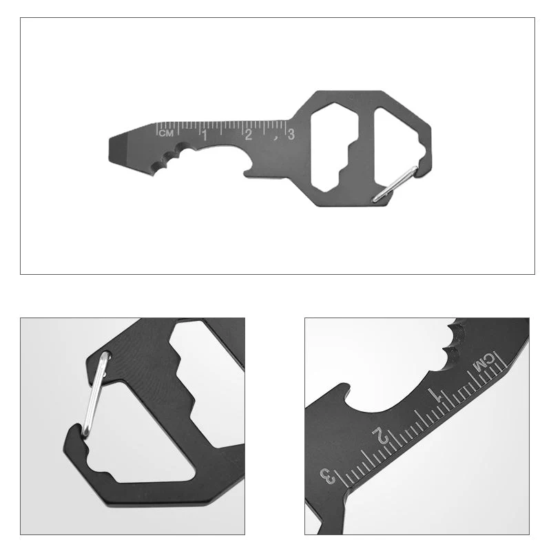 Multi-function Keychain - Image 6