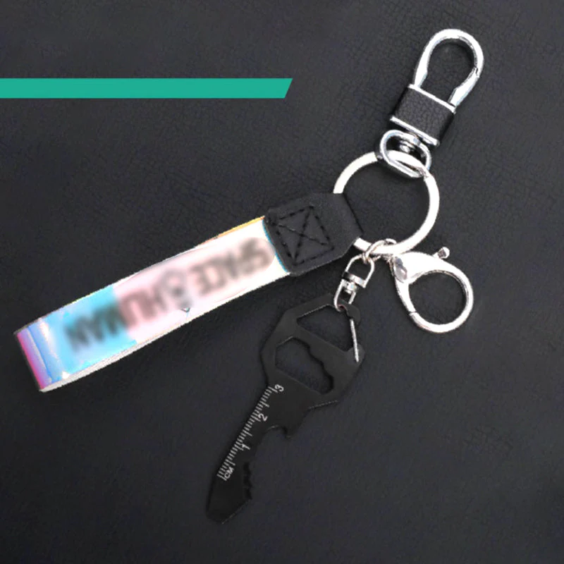 Multi-function Keychain - Image 7