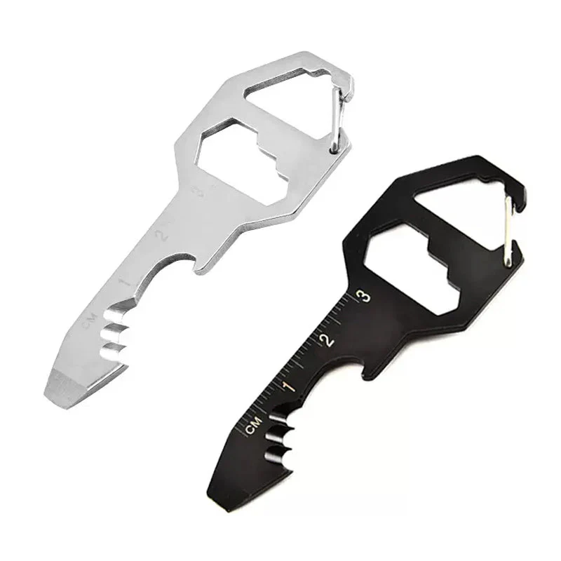 Multi-function Keychain - Image 8