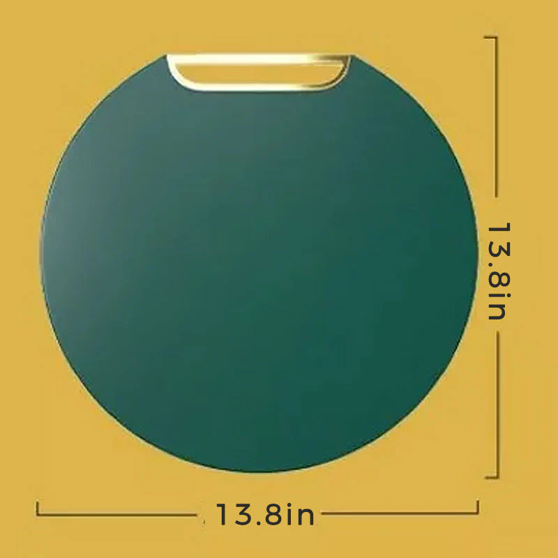 Multi-Function Kitchen Food Cutting Mat - Image 10