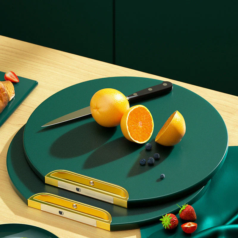 Multi-Function Kitchen Food Cutting Mat - Image 4