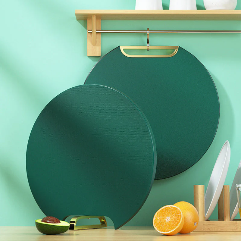 Multi-Function Kitchen Food Cutting Mat - Image 6