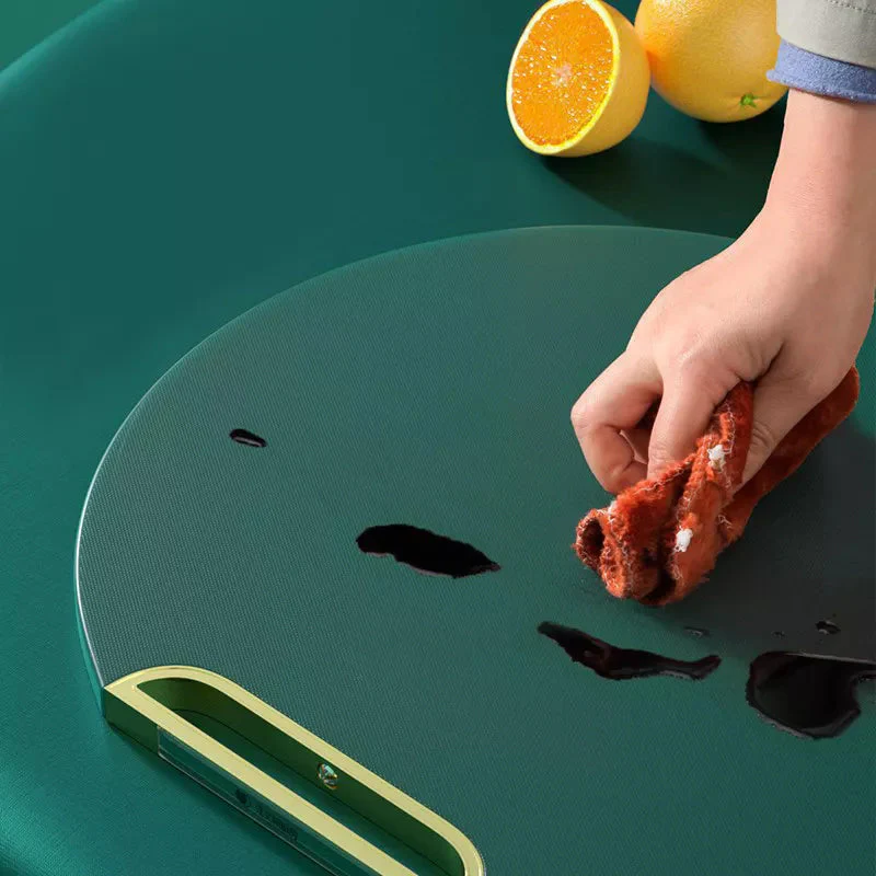 Multi-Function Kitchen Food Cutting Mat - Image 7