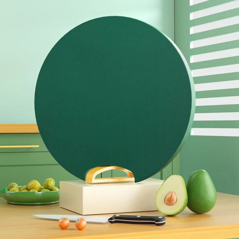 Multi-Function Kitchen Food Cutting Mat - Image 8