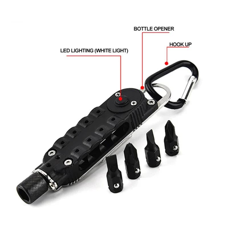 Multi-Function Small Screwdriver - Image 2
