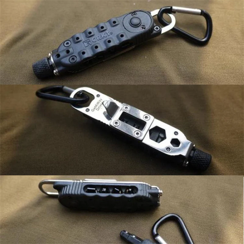 Multi-Function Small Screwdriver - Image 3