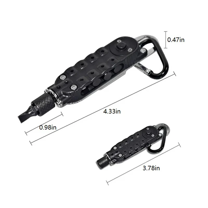 Multi-Function Small Screwdriver - Image 8