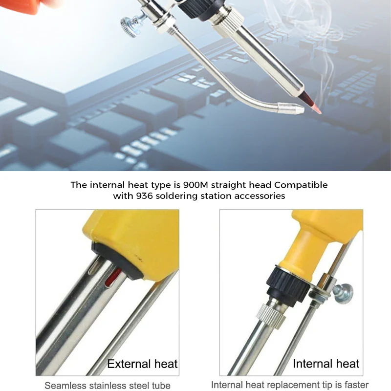 Multi-Function Soldering Iron - Image 10