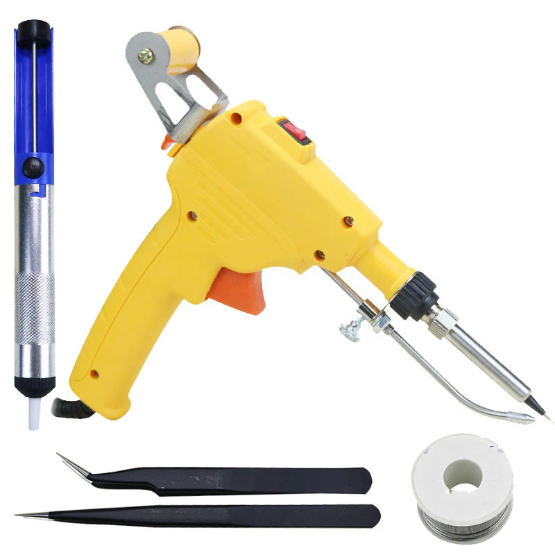 Multi-Function Soldering Iron - Image 13