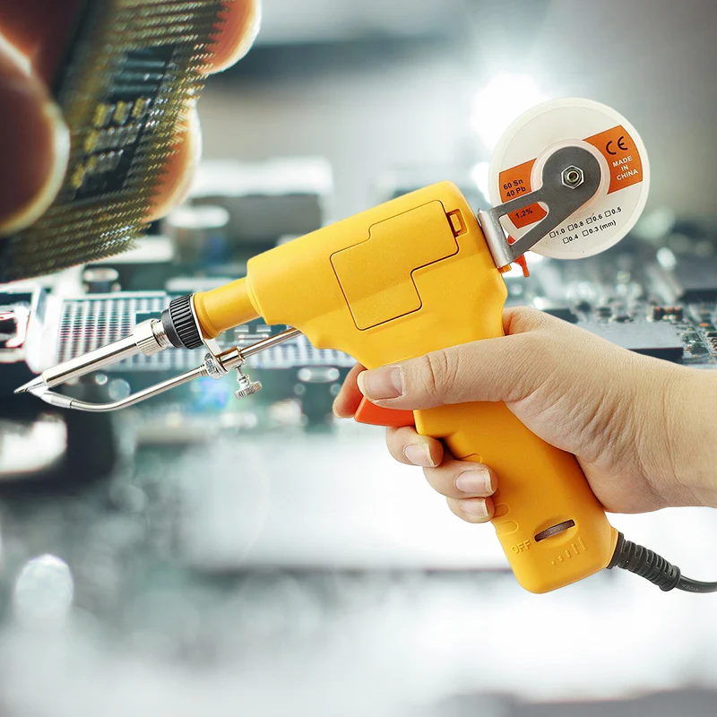 Multi-Function Soldering Iron - Image 2