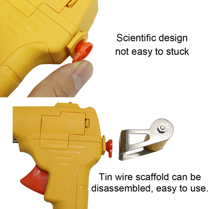 Multi-Function Soldering Iron - Image 5