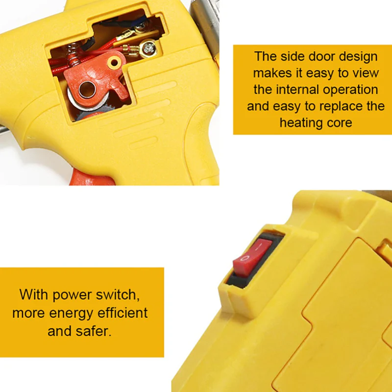 Multi-Function Soldering Iron - Image 6