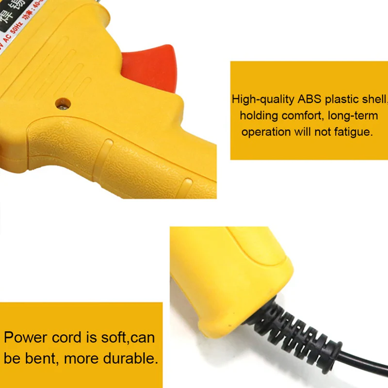 Multi-Function Soldering Iron - Image 7