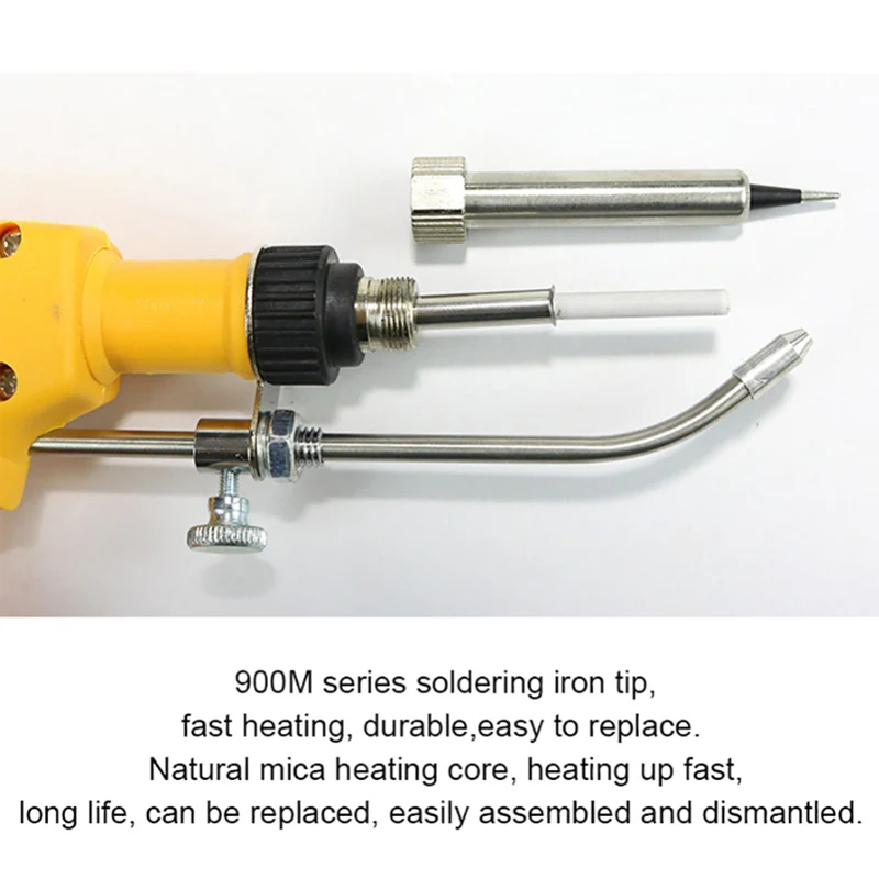 Multi-Function Soldering Iron - Image 8