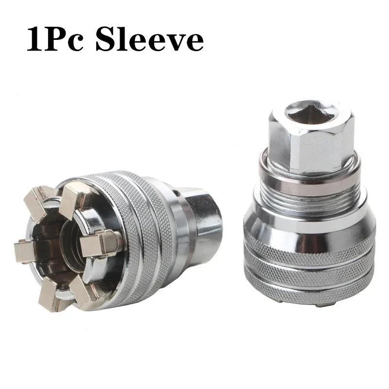 Multi-function Universal Socket Wrench Tool - Saker® Universal Maintenance Tool - Image 10