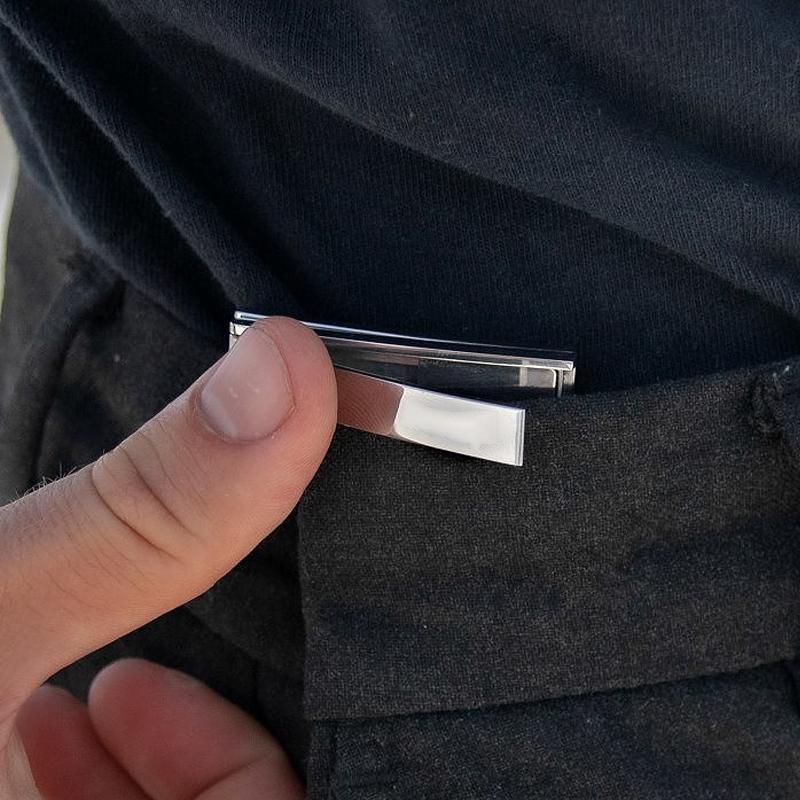 Multi Function Waist tightening clip - Image 2