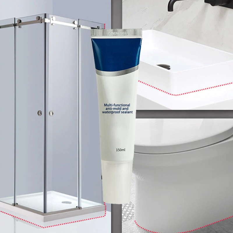 Multi-Functional Anti-Mold And Waterproof Sealant - Image 10