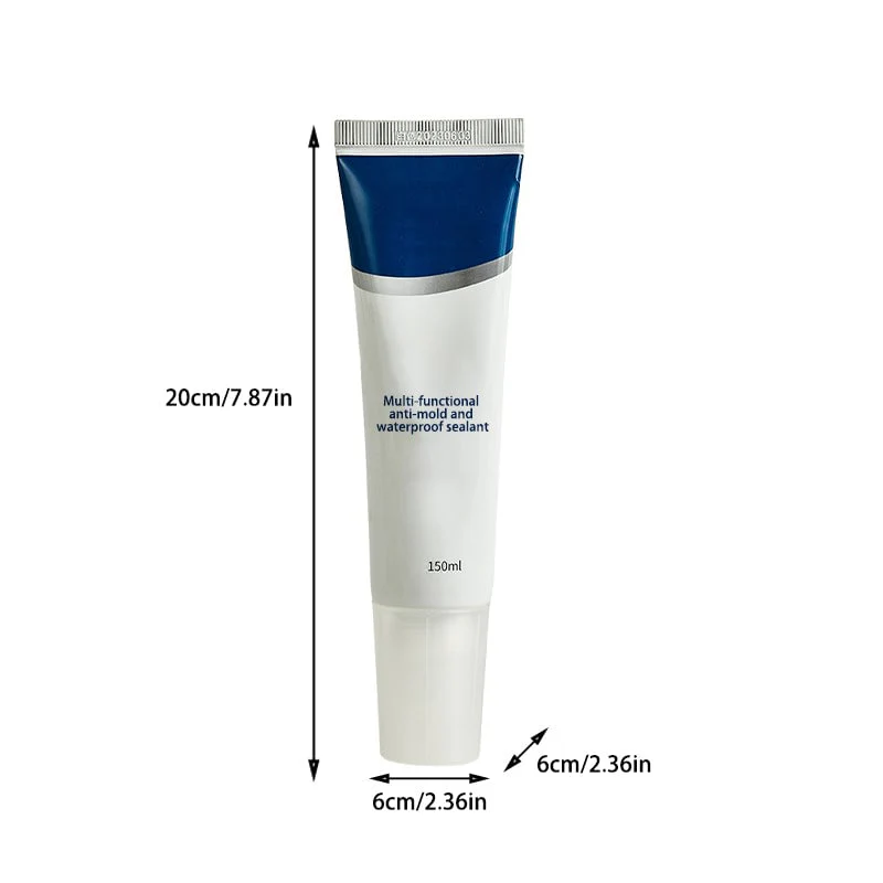 Multi-Functional Anti-Mold And Waterproof Sealant - Image 11