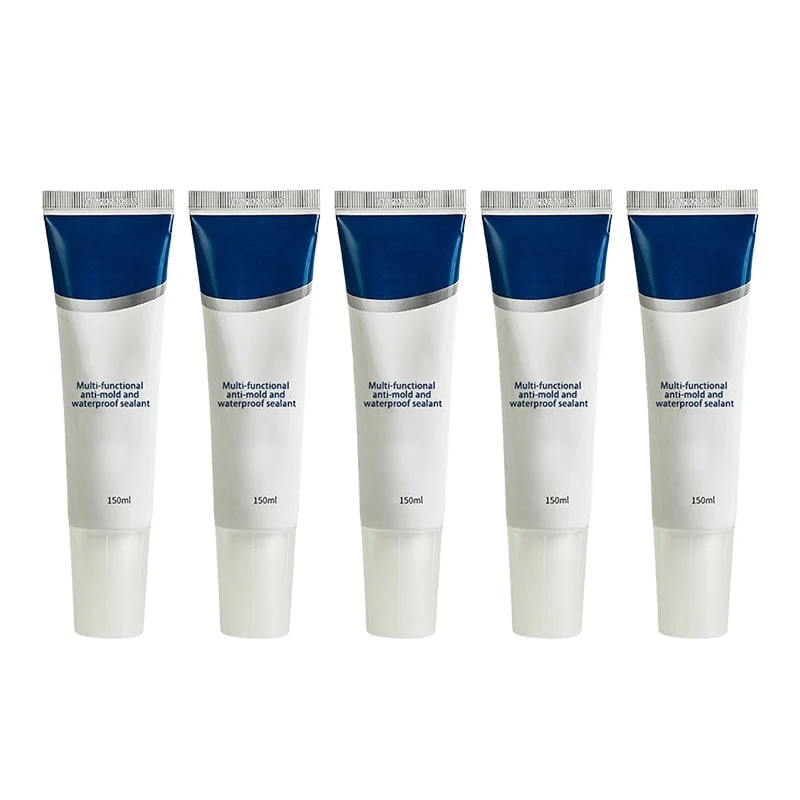 Multi-Functional Anti-Mold And Waterproof Sealant - Image 12