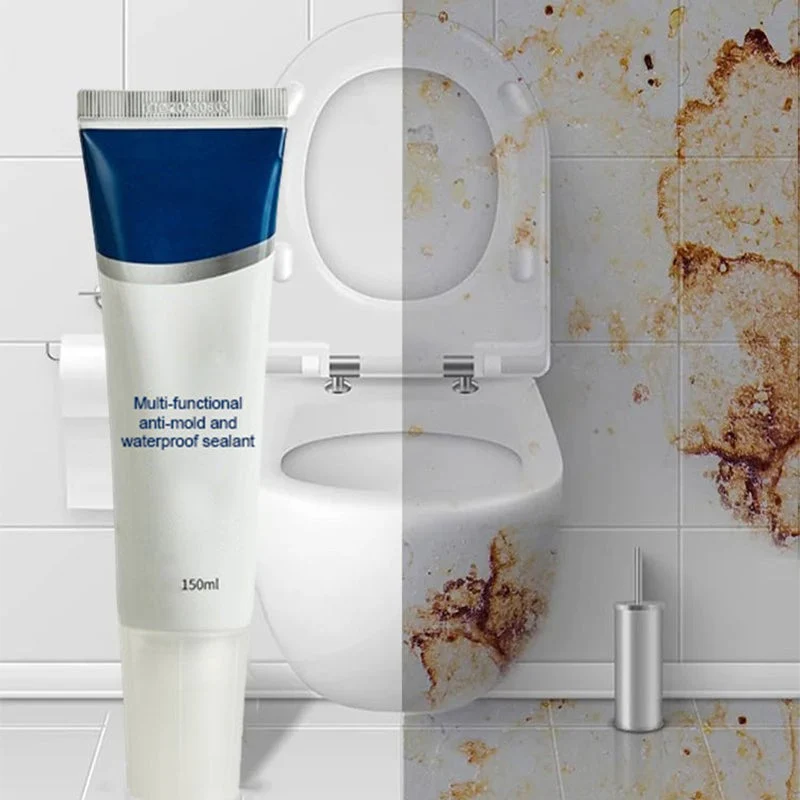 Multi-Functional Anti-Mold And Waterproof Sealant - Image 3