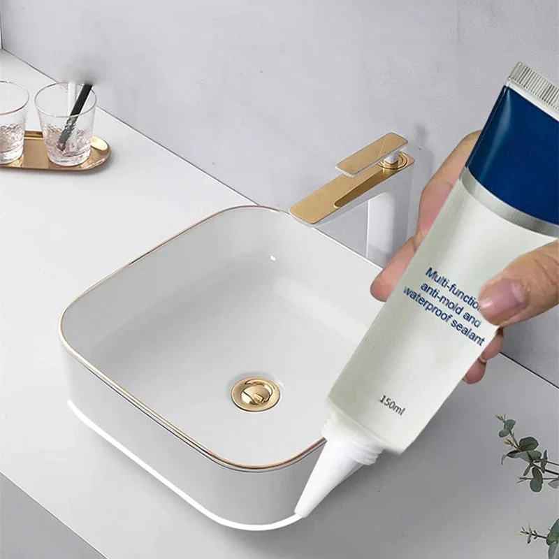 Multi-Functional Anti-Mold And Waterproof Sealant - Image 4