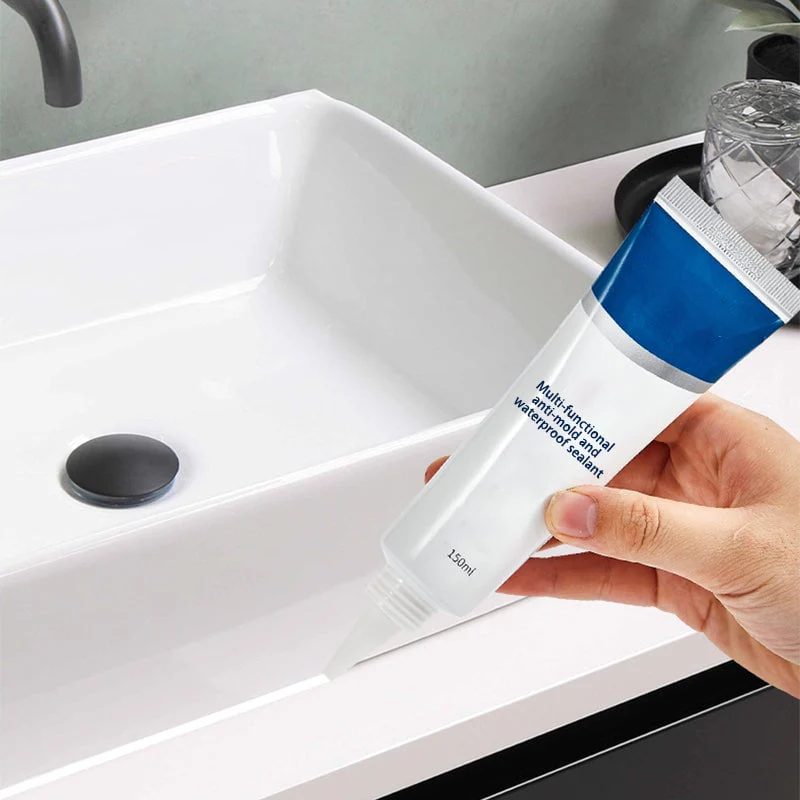 Multi-Functional Anti-Mold And Waterproof Sealant - Image 5